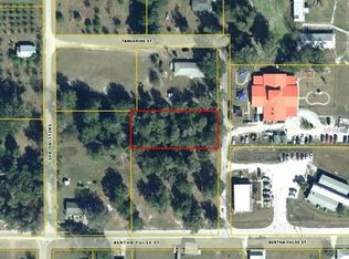 Tangerine St, Bowling green, FL 33834