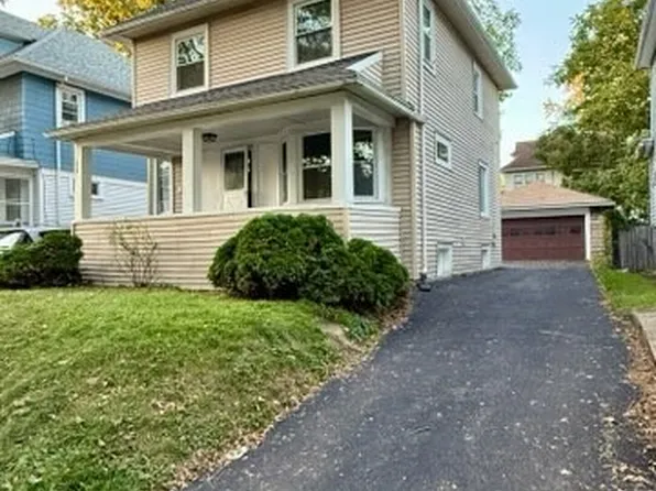 318 Rosewood Ter, Rochester, NY 14609