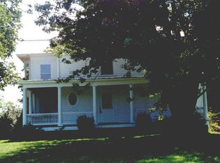 527 Cook Ave, Brookneal, VA 24528
