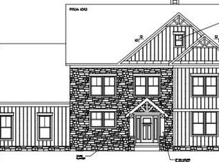 19505 Fisher Avenue Lot #1, Poolesville, MD 20837
