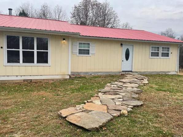 154 Rockwood Ln, Saint Joe, AR 72675