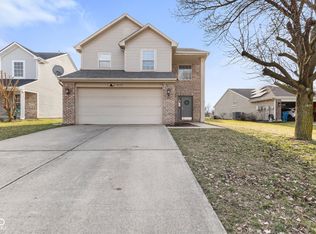 3159 Delaway Ln, Indianapolis, IN 46217