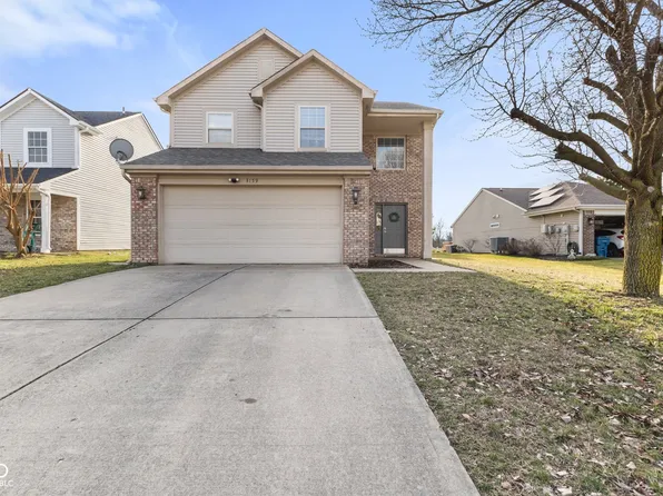 3159 Delaway Ln, Indianapolis, IN 46217