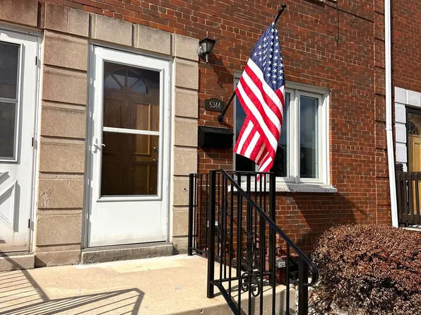 6344 S Lorel Ave, Chicago, IL 60638