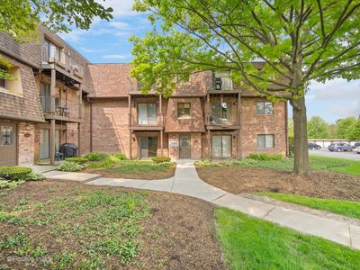 1520 S Fairfield Ave APT 22B, Lombard, IL, 60148