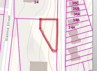 LOT Milton St #D, Worcester, MA 01606