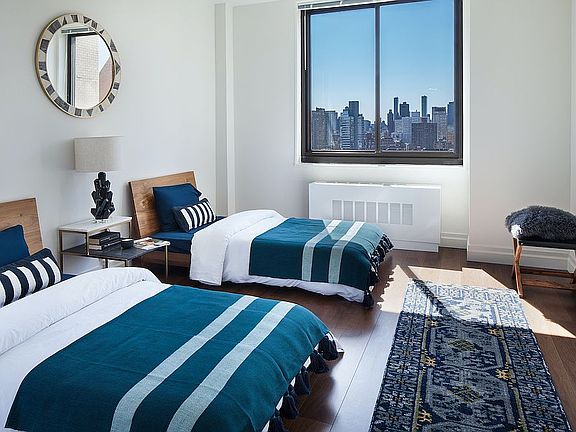 3rd image of 200 E 82nd St #23AB