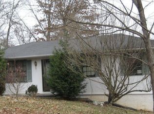 3420 Wexgate Rd, Knoxville, TN 37931