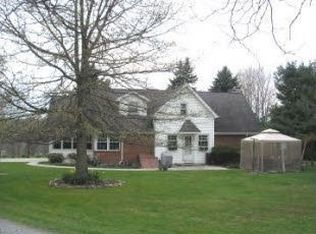 16580 State Hwy 86, Saegertown, PA 16433