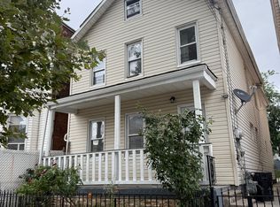 417 Franklin St #2, Elizabethport, NJ 07206