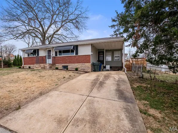 6462 Villa Ave, Saint Louis, MO 63139