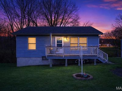 1159 Peaceful Ln, Caseyville, IL, 62232