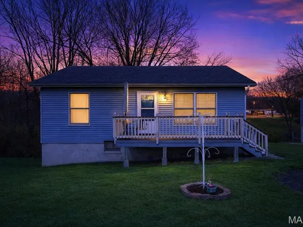 1159 Peaceful Ln, Caseyville, IL 62232