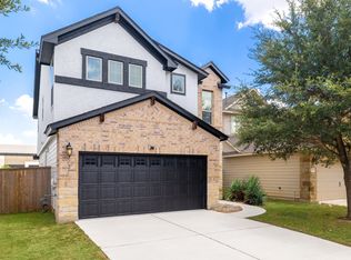5317 Gooding Dr, Austin, TX 78744