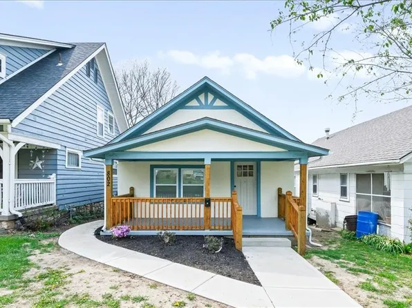 802 N 17th St, Kansas City, KS 66102