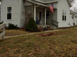 408 N Delia St, Ludington, MI