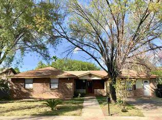 218 Idaho St, Laredo, TX 78041