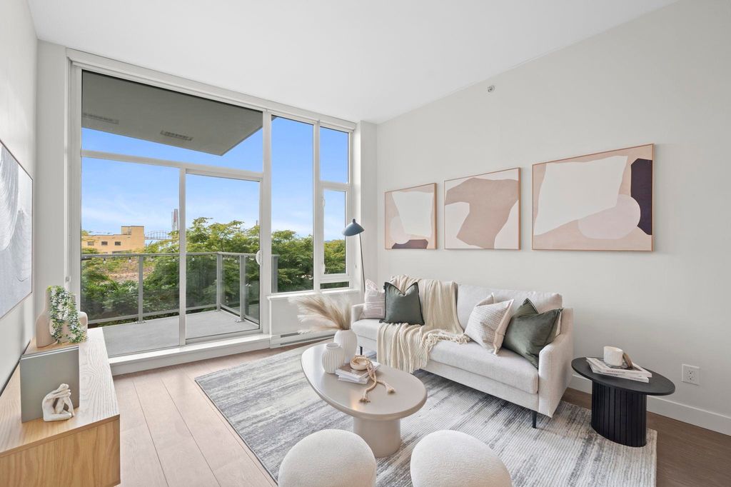 668 Columbia St #609, New Westminster, BC - View 4