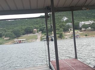 10809 Lakeside Dr, Jonestown, TX 78645