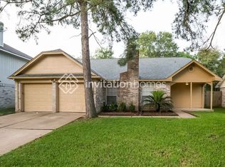 17023 Spruce Run Dr, Spring, TX 77379