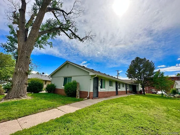 1163 Akron St, Aurora, CO 80010