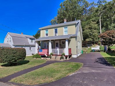 57 Cedar Avenue, Waterbury, CT, 06705