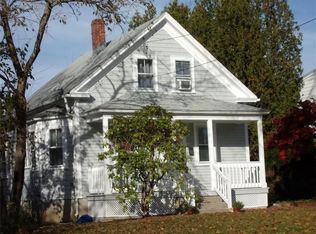 25 Anoka Ave, Barrington, RI 02806