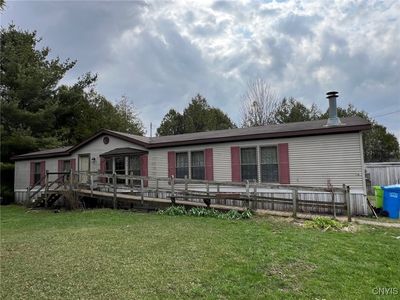 4236 Bennett Rd, Cazenovia, NY, 13035