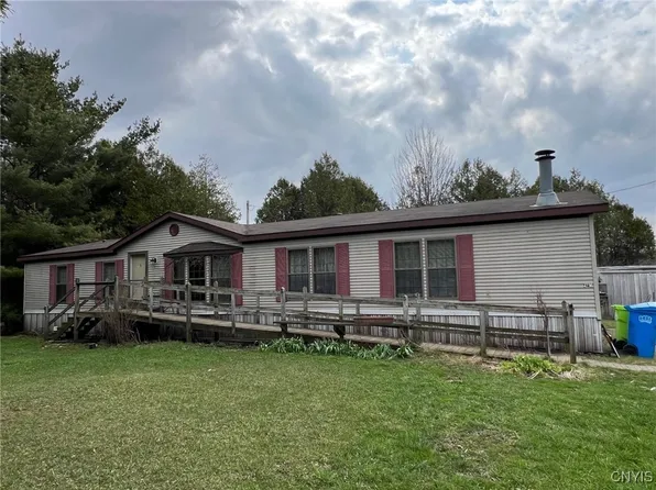 4236 Bennett Rd, Cazenovia, NY 13035