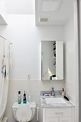 Rented by Buchbinder & Warren