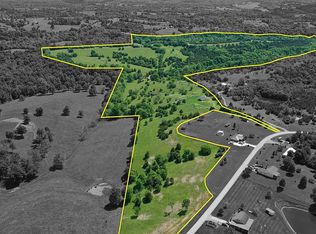 1183 Cissellville Rd, Springfield, KY 40069