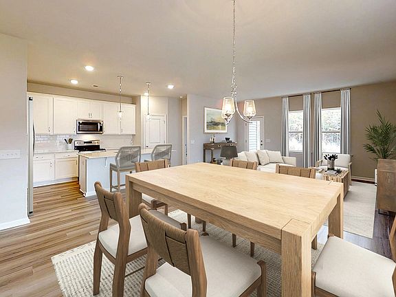 Tea Farm - Hartwell Interior Image 3