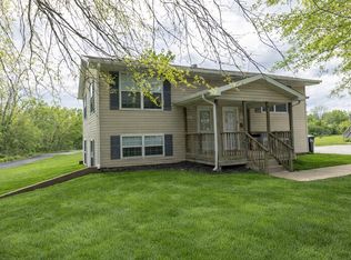 3708 Greeley Dr UNIT B, Columbia, MO 65202
