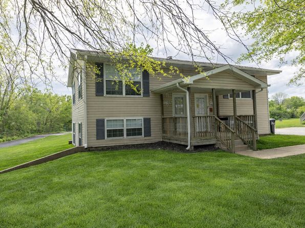 3708 Greeley Dr #A