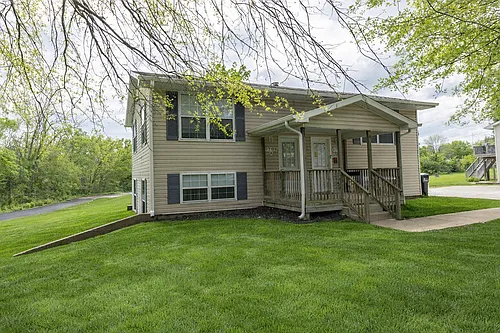 3708 Greeley Dr #B Photo 1