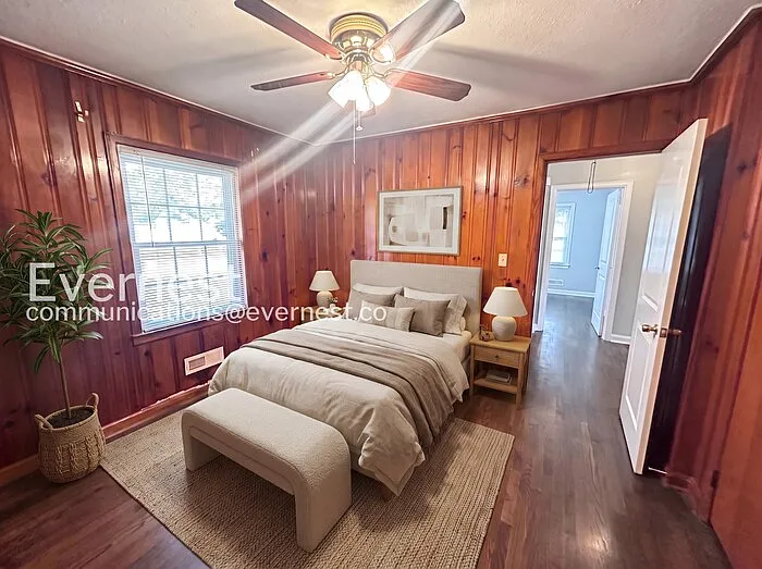 3 bed, 1.0 bath, 1235 sqft, $1,795 — Photo 4