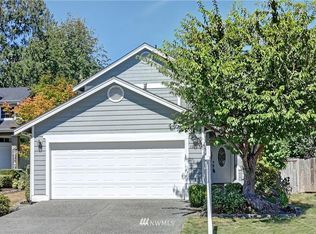 16611 White Mountain Rd SE, Monroe, WA 98272
