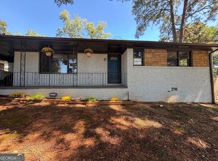 2385 Tilson Rd, Decatur, GA 30032