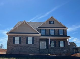 8009 Back 9 Dr #58, Stokesdale, NC 27357