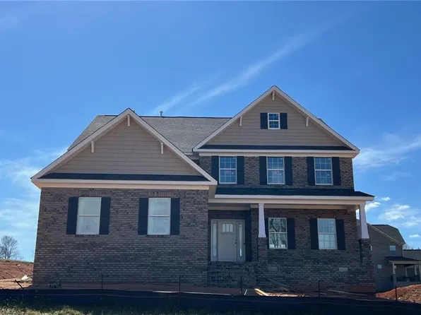 8009 Back 9 Dr #58, Stokesdale, NC 27357