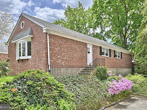2nd image of 8004 Stenton Ave
