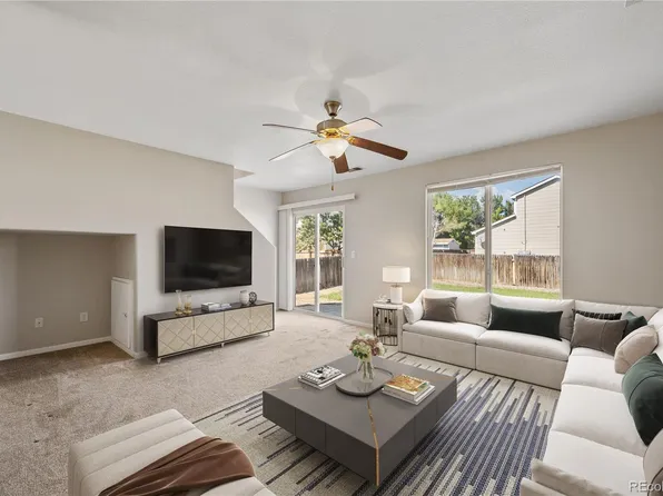 5525 E 100th Drive, Thornton, CO 80229