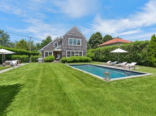 63 Armande St, Southampton, NY 11968