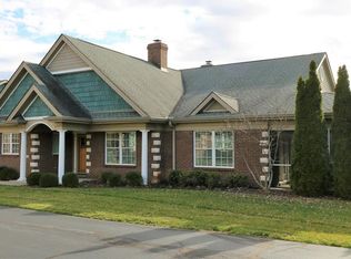 3562 Rabbits Foot Trl, Lexington, KY 40503