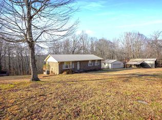 128 Dogwood Dr, Dover, TN 37058