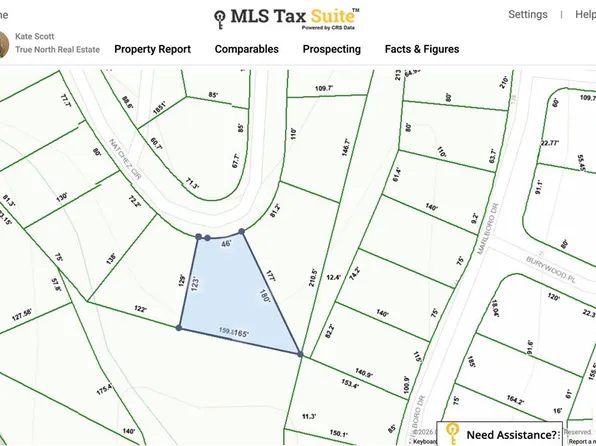 144 Natchez Cir, Crossville, TN 38558