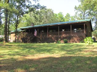 233 Stream Rd, Russellville, AR 72802