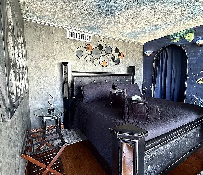 1720 Harrison St #16E — Photo 30