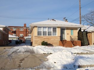 4114 W 79th Pl, Chicago, IL 60652