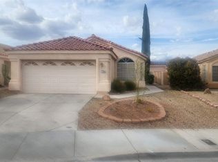 7708 Buckskin Ave, Las Vegas, NV 89129